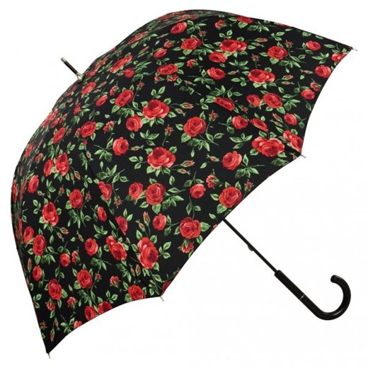 Lisette - parasolka w różyczki Von Lilienfeld Von Lilienfeld  Parasole MiaDora.pl