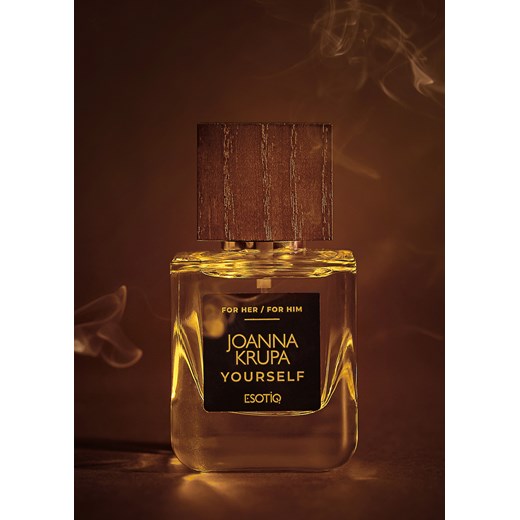 Perfumy Joanna Krupa Yourself [MLC] Esotiq ONE Esotiq Shop