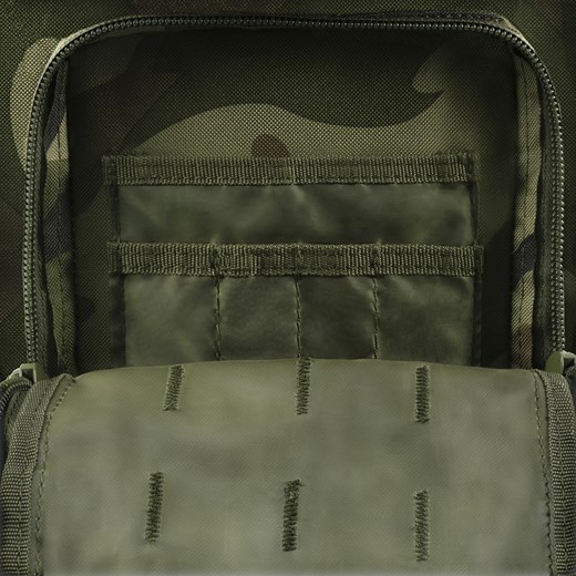 Plecak Brandit US Cooper 25 l Woodland (8007-10) Brandit Militaria.pl