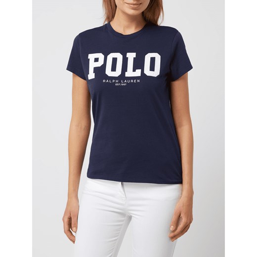 Bluzka damska Polo Ralph Lauren młodzieżowa 