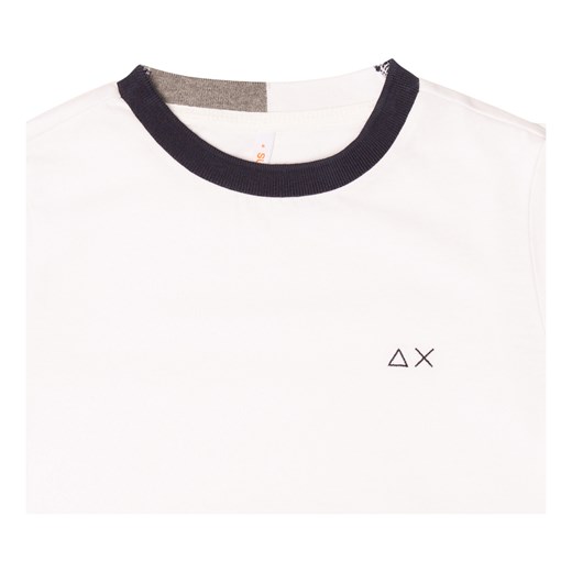 T-shirt chłopięce Sun 68 z krótkim rękawem