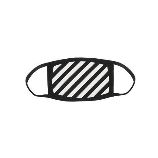Mask Off White ONESIZE showroom.pl