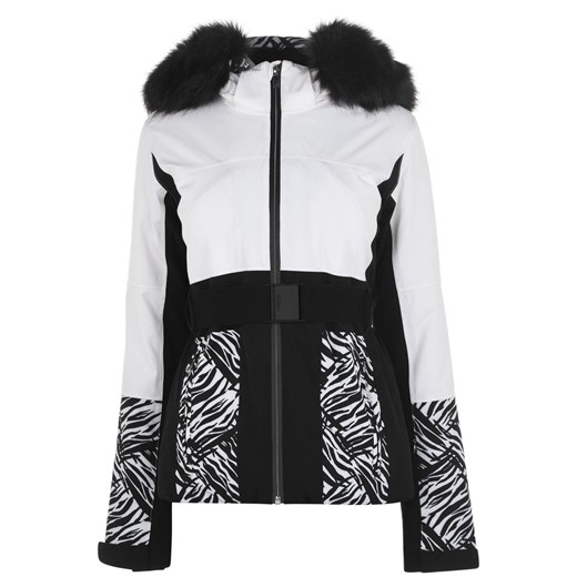 Kurtka damska Nevica Banff Nevica XL Factcool