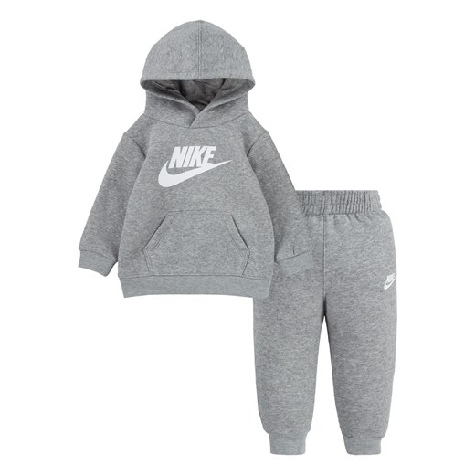 Nike Fleece Tracksuit Baby Boys Nike 24M Factcool