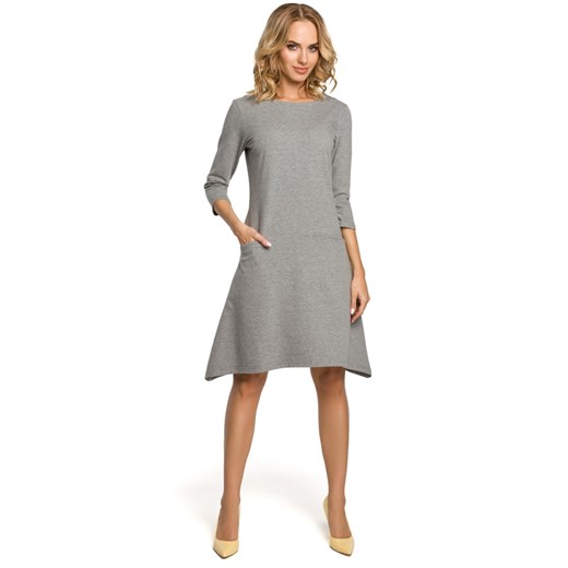 Made Of Emotion Woman's Dress M328 L Factcool