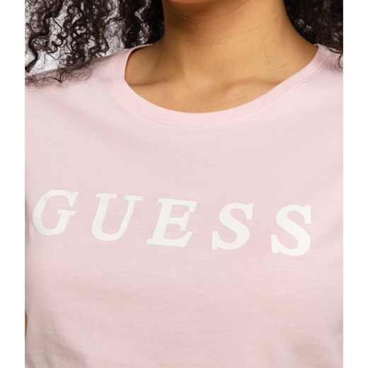 GUESS ACTIVE T-shirt | Regular Fit L Gomez Fashion Store