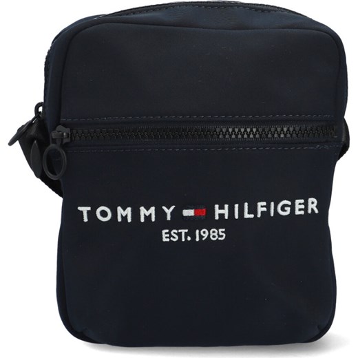 Tommy Hilfiger Reporterka TH ESTABLISHED Tommy Hilfiger Uniwersalny Gomez Fashion Store