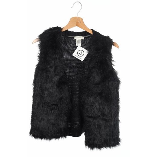 Kamizelka damska Love On A Hanger czarna 