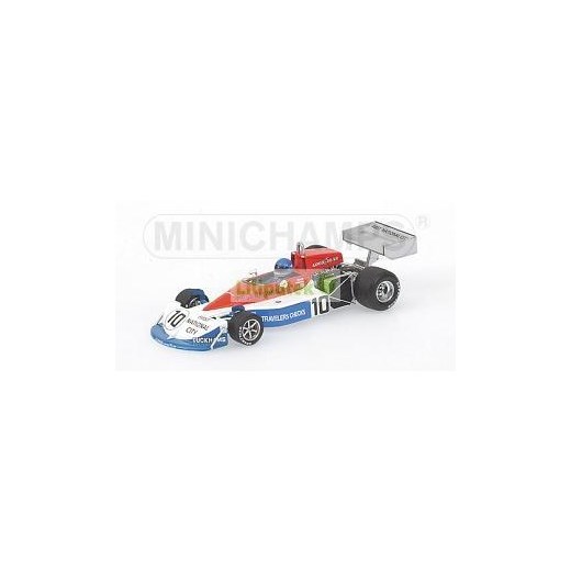 MINICHAMPS March Ford 761 #10