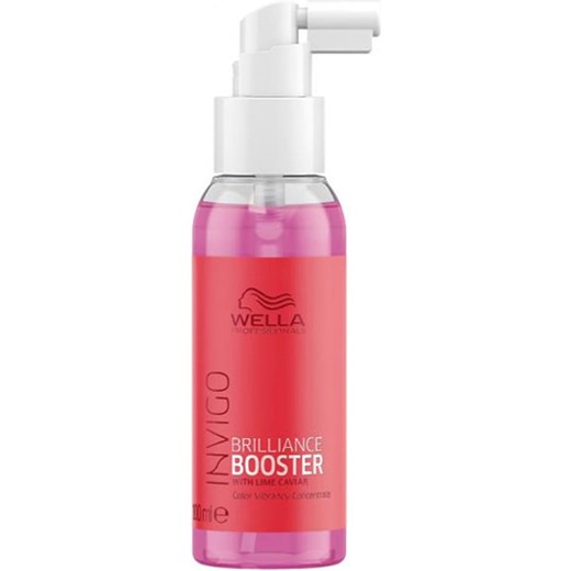 Serum "Brilliance Booster" do włosów - 100 ml Wella Professional onesize Limango Polska