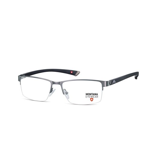 Oprawki okulary korekcyjne żyłkowe unisex MM614E Montana Stylion