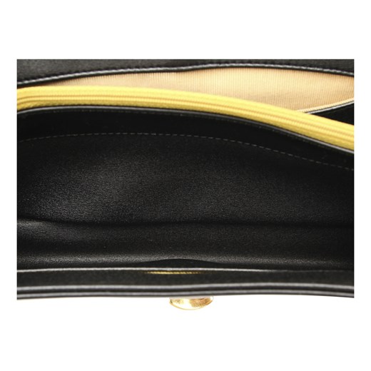 Leather Clutch Bag ONESIZE showroom.pl