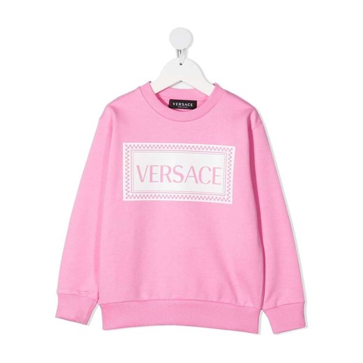 Sweater Versace 6y showroom.pl