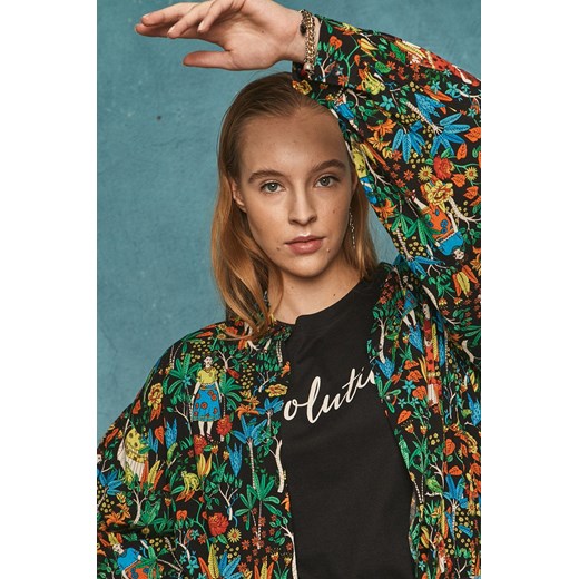 Koszula damska Frida Kahlo Medicine S wearmedicine
