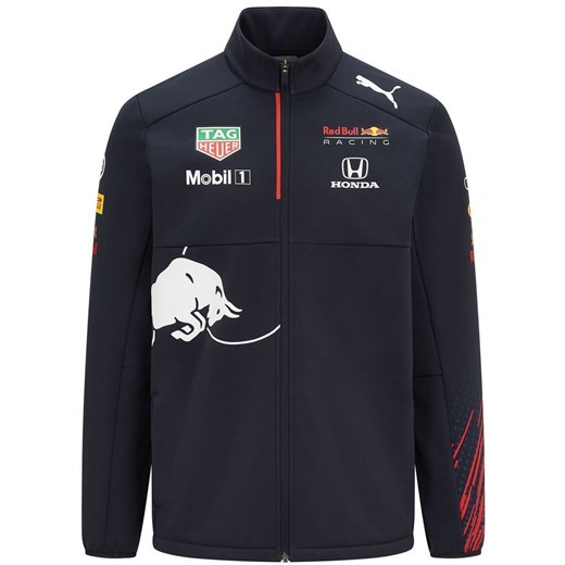 Kurtka dziecięca Red Bull Racing F1 2021 9-10 lat MotoFanStore