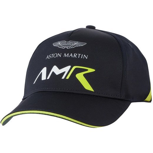 Czapka Aston Martin Racing 2020 Aston Martin Racing uniwersalny MotoFanStore