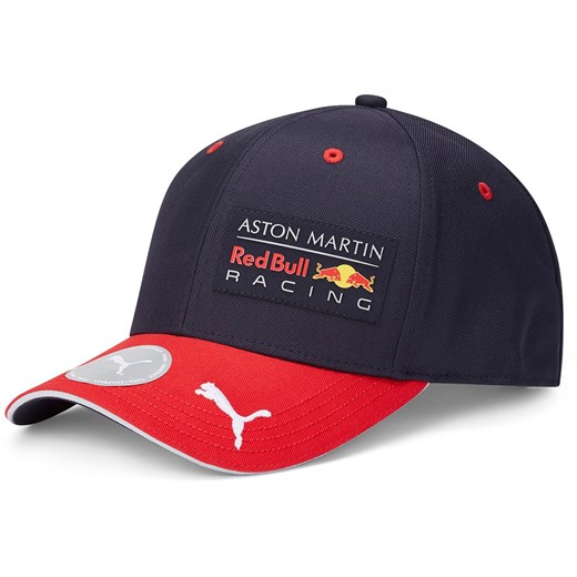 Czapka Red Bull Racing F1 2020  wyprzedaż MotoFanStore