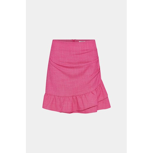 Spódnica ORSAY mini z tkaniny