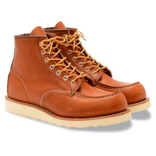 BUTY Red Wing Shoes 42 1/2 showroom.pl