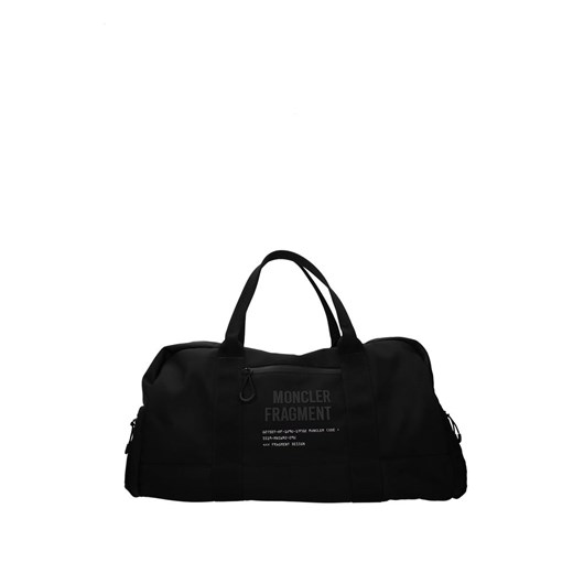 Torba podróżna Moncler