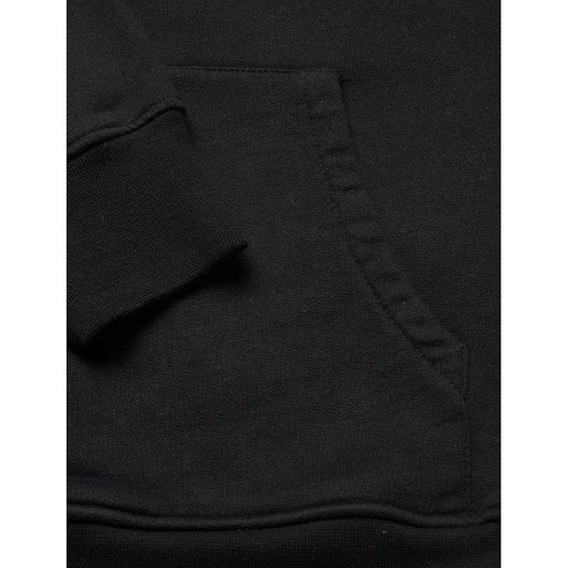 Bluza męska Karhu bawełniana czarna