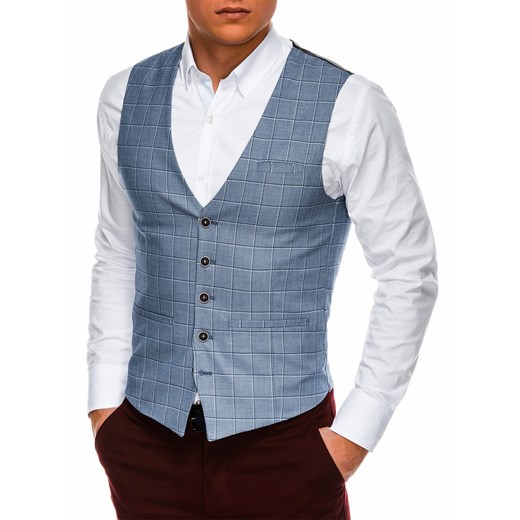 Ombre Clothing Men's vest V48 Ombre XL Factcool