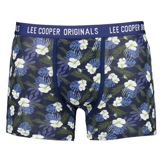 Bokserki męskie Lee Cooper 1 pack Lee Cooper XXL Factcool