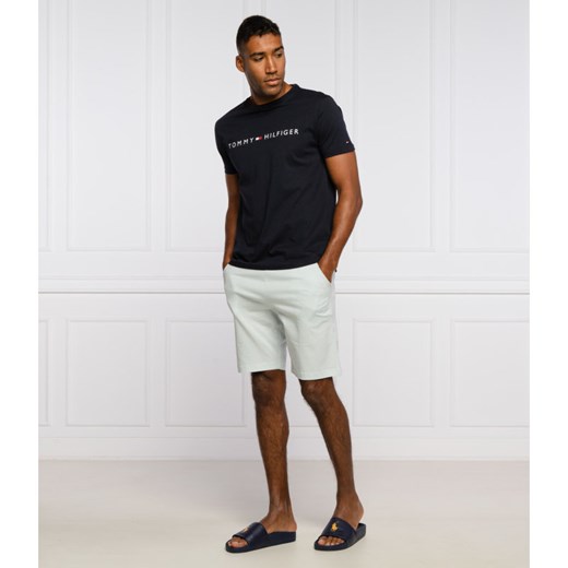 Piżama męska Tommy Hilfiger