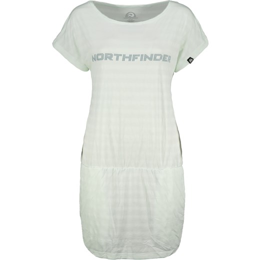 Women's t-shirt  NORTHFINDER KILDA Northfinder XS Factcool