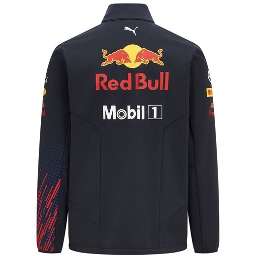 Kurtka dziecięca Red Bull Racing F1 2021 15-16 lat motofanstore.pl