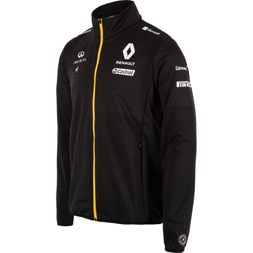 Kurtka męska Renault F1 Team