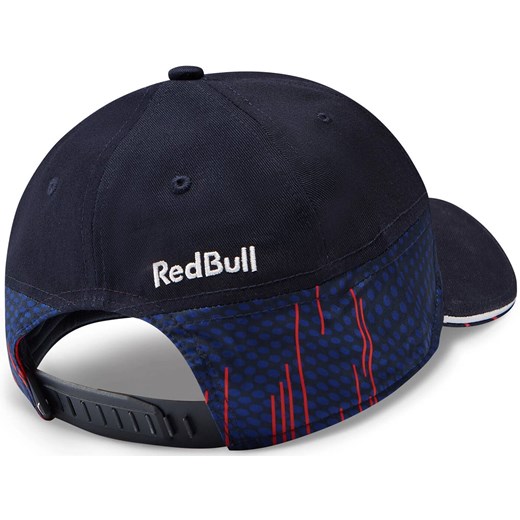 Czapka Red Bull Racing F1 Team 2021 uniwersalny motofanstore.pl