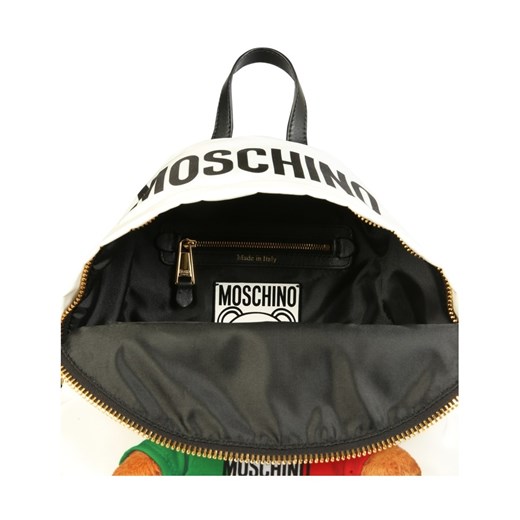 Plecak Moschino