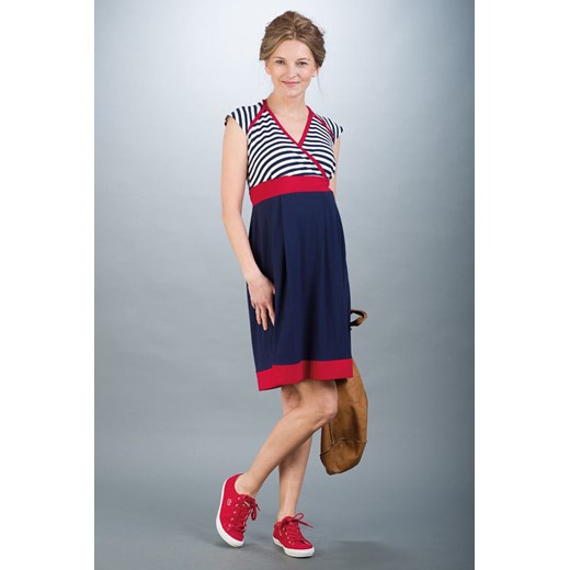 Bebefield, Sukienka, Nadine, rozmiar 42 - Wyprzedaż - ubrania i buty nawet do -50% taniej! smyk-com czarny do salonu