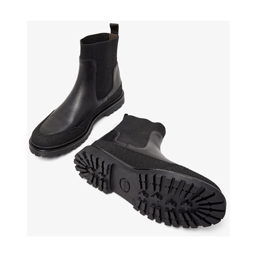 buty Chelsea Angulus 33 okazja showroom.pl