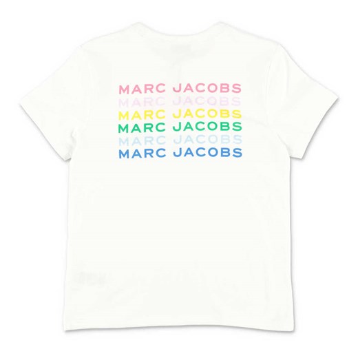 Bluzka dziewczęca Little Marc Jacobs