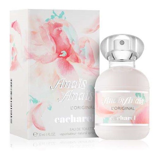 Perfumy damskie Cacharel 