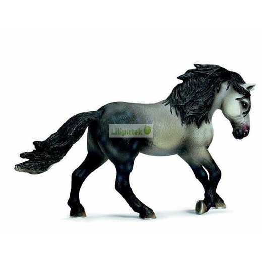 SCHLEICH OGIER ANDALUSIAN 