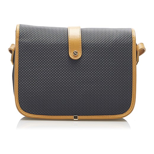 Coated Canvas Crossbody Bag ONESIZE showroom.pl