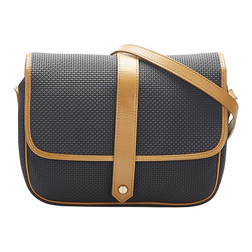 Coated Canvas Crossbody Bag ONESIZE showroom.pl
