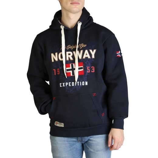 Bluza męska Geographical Norway 