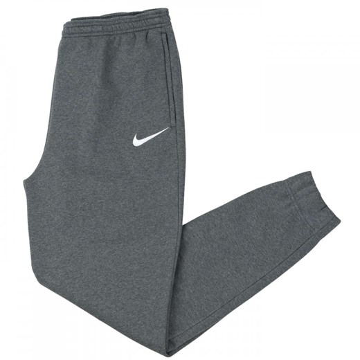 Nike Park Męskie Spodnie Bawełniane Sportowe Ciemny Szary Nike L darcet