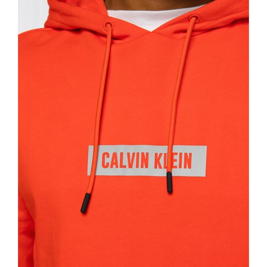 Bluza męska Calvin Klein wiosenna 