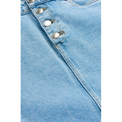 Spódnica ORSAY z jeansu mini 