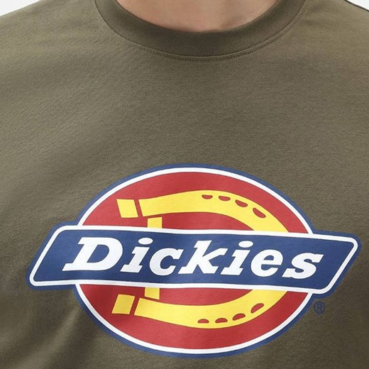 T-shirt męski Dickies 