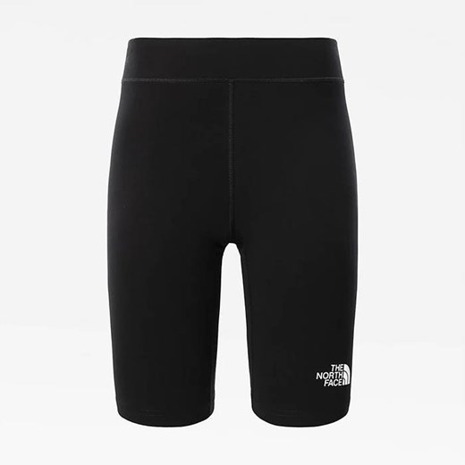 Szorty damskie The North Face Cotton Short NF0A557ZJK3 The North Face XS sneakerstudio.pl