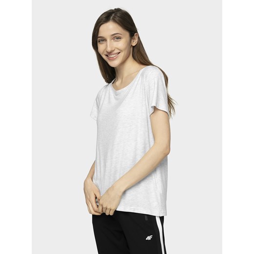 T-shirt damski L,M,S,XL,XS,XXL wyprzedaż 4F