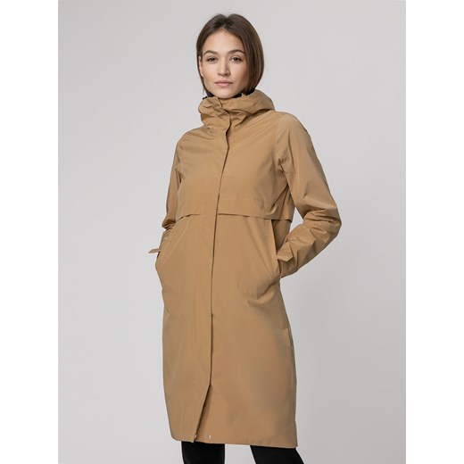 Parka miejska damska L,M,S,XL,XS 4F