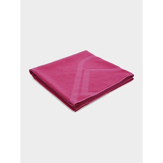 Ręcznik sportowy M (70 x 140 cm) 70x140cm 4F