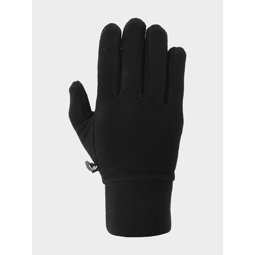 Rękawiczki polarowe Touch Screen L,M,S,XL,XS 4F promocyjna cena